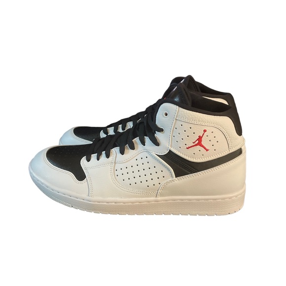 mens nike air jordans
